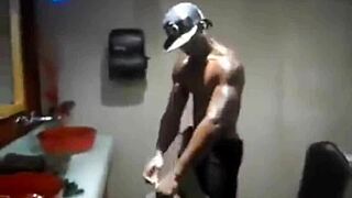 Can you swallow this big dick? 😈