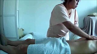 Full Massage With Happy Ending?
