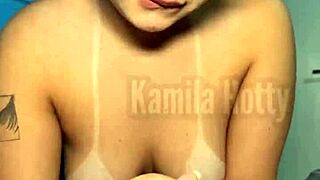 I Got A Massage From My Best Friend For The First Time