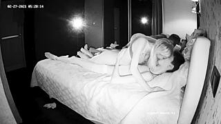 Two Girls Undress For Hardcore Group Blowjob With Young Males!