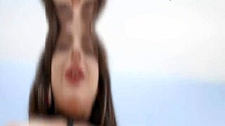 Boble rumpe Manea Valentina anal knulling 4på1 med dp og dap sz2900