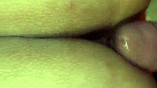 Can this Colombian bride with huge natural tits and big ass really handle my cock pounding her hard?