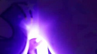 Babe Fucked Hard In Anal By 4 Big Cocks With Gaping