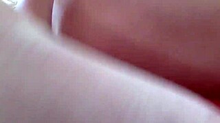 Nasty blonde slut gets hardcore poolside sex