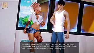 Academy Adventure Unfolds In Game