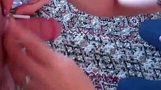 Once this lock clicks i own your cock