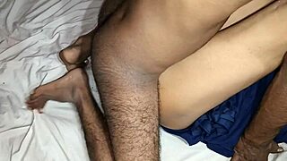 Is This Cheating Fun with My Step Brother-in-Law?