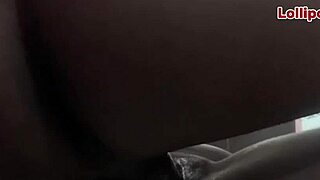 Thanks for the good fuck, baby! 😍