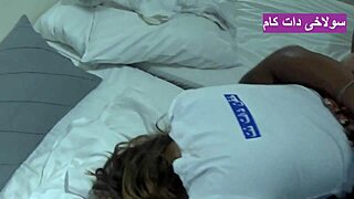 housewife gets fucked by big black cock in front of husband