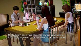 Academy 41 Game Experience