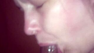 ebony step sister has secret relationship with her white step brother - jordy love - famlust com