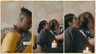 want to see this brunette ride cowgirl?