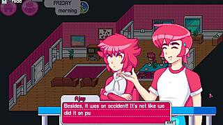 Step Bro Falls Inside Step Sister Dandy Boy Adventures