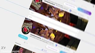 Did The Black BBC Eat All He Could And Leave The Rest For The Cuckold?