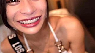 Queen Bee CA Sucks and Rides