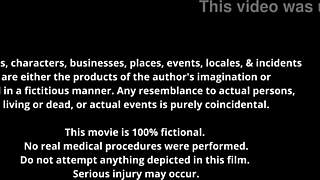 The sex trader carmen valentina endures humiliation and deepthroat choking