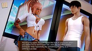 Academy Adventure Unfolds In Game