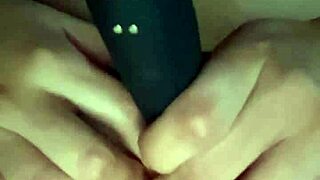 Latina Squirt On Public Beach