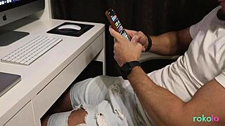 i got fucked by husband's friend