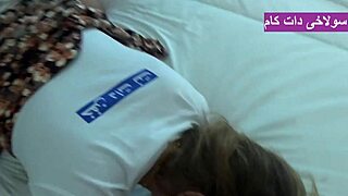 housewife gets fucked by big black cock in front of husband