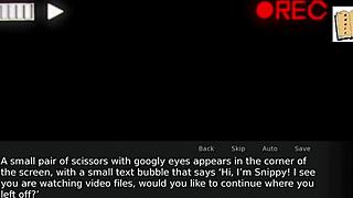 Academy 41 Game Experience