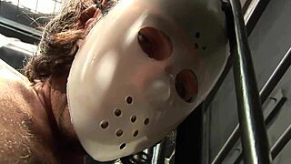 Kinky amateur porn with anal 😈