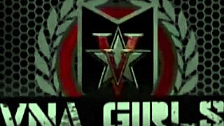 Lesbian Massage: Holly Heart Fingers Samantha Rone's Pussy.