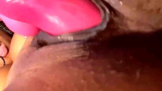 College tires me out so much, my only relief is fingering my wet Colombian pussy since I don't have a boyfriend, it's all solo orgasm action 😩💦