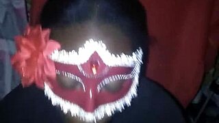 Sucking big dick and twerking ass