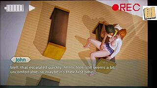 Academy 41 Game Experience