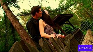 kattie and kristof free video