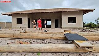 Carpenter Gets Surprise Payment from Owners