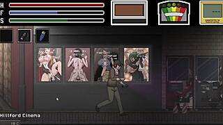 parte 5 lustful spirit hunt collectibles explored map