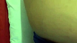 Can this Colombian bride with huge natural tits and big ass really handle my cock pounding her hard?