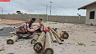 Carpenter Gets Surprise Payment from Owners