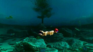 Caroline's fantasies part 2 edging with anna