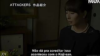 uma viuva atormentada pelo seu enteado legendado jessika kizaki