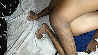 Is This Cheating Fun with My Step Brother-in-Law?