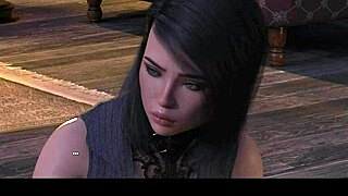 Having A Hard Time Game Part 1 Masturbation