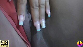 Trailer Shows Girl Shaking Her Ass And Getting Pussy Wet With Cum