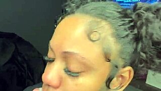 mochi g and richdapiper sharing a hot blowjob session