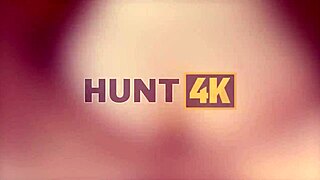hunt4k hunter found young 18+ tight pussy in park and fucked roughly