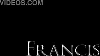 Foda bruta pra ruiva safada no casting com garganta profunda e gozada