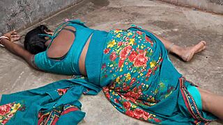 hot desi indian bride gets fully nude and fucked in wedding fantasy