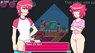 Step Bro Falls Inside Step Sister Dandy Boy Adventures