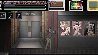 parte 5 lustful spirit hunt collectibles explored map