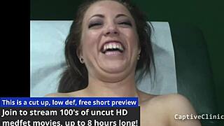 The sex trader carmen valentina endures humiliation and deepthroat choking