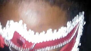 Sucking big dick and twerking ass