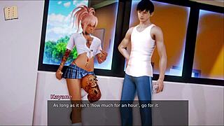 Academy Adventure Unfolds In Game