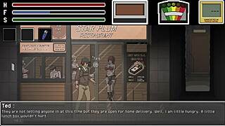 parte 5 lustful spirit hunt collectibles explored map